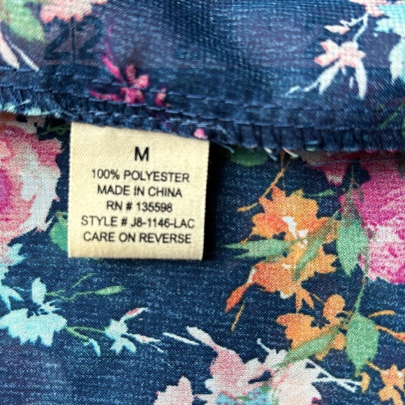 Kimono - Picture 7 of 7